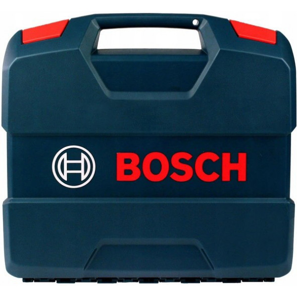 Фото - Дриль-шуруповерт Bosch GSR 18 V-50, 18V (0.601.9H5.004)