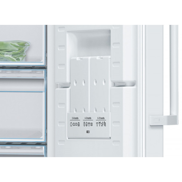 Фото - Морозильная камера Bosch GSV24VW31