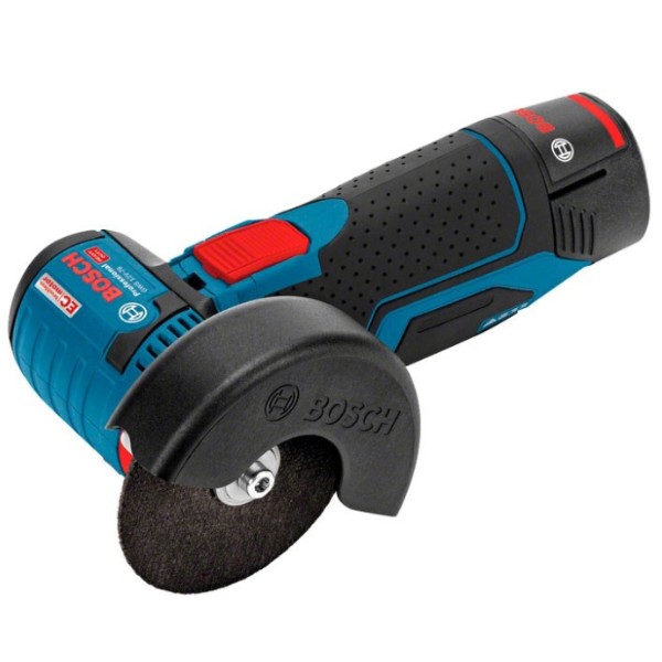Фото - Болгарка Bosch GWS 12V-76 (0.601.9F2.00B)