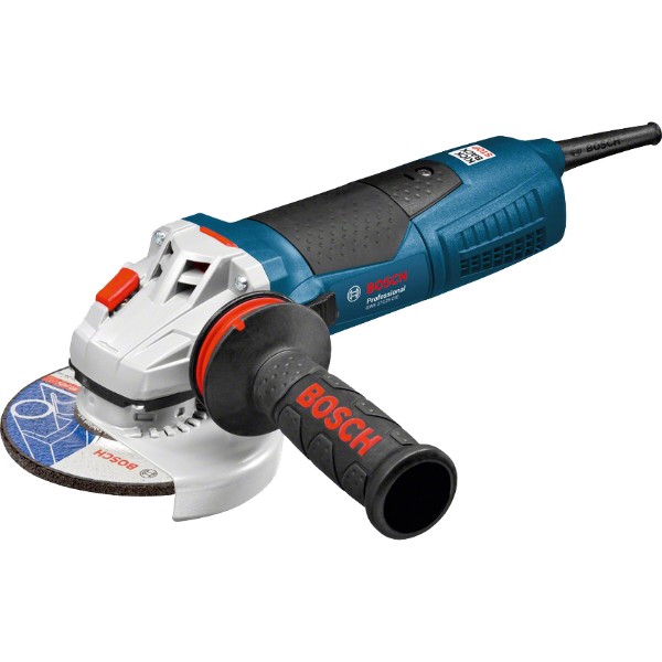 Фото - Болгарка Bosch GWS 19-125 CIE (0.601.79P.002)