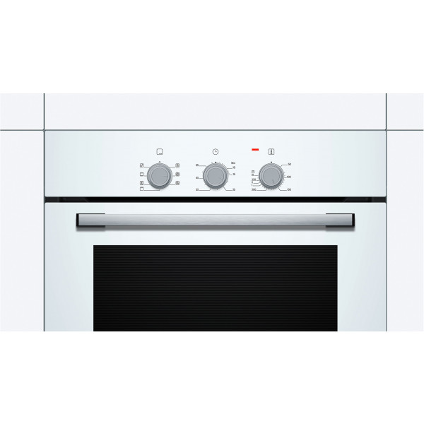 Фото - Духова шафа Bosch HBF011BV0Q