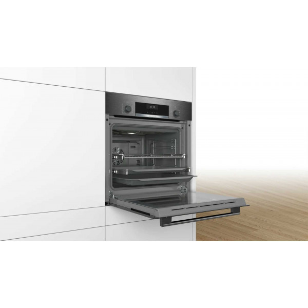 Фото - Духова шафа Bosch HBJ517SG0R