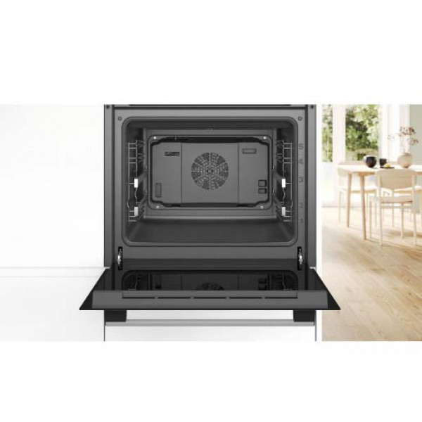 Фото - Духовой шкаф Bosch HBJ559YW6R