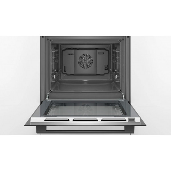 Фото - Духова шафа Bosch HBJ577EB0R