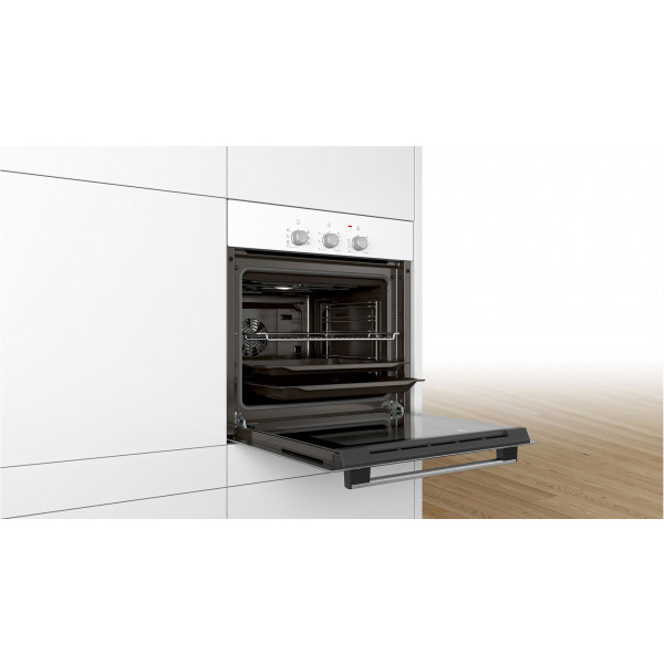 Фото - Духова шафа Bosch HBF011BV0Q
