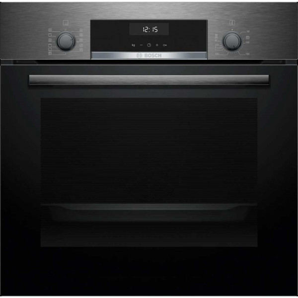 Фото - Духова шафа Bosch HBJ517SG0R