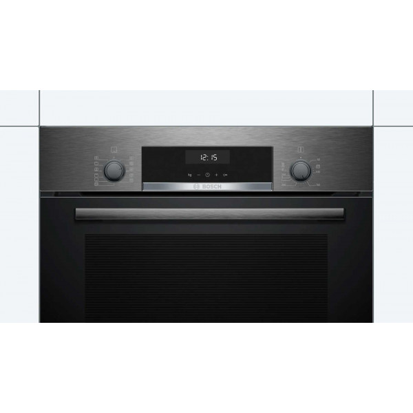 Фото - Духова шафа Bosch HBJ517SG0R
