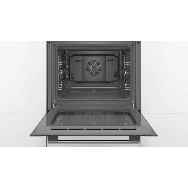 Фото - Духова шафа Bosch HBJ517SG0R