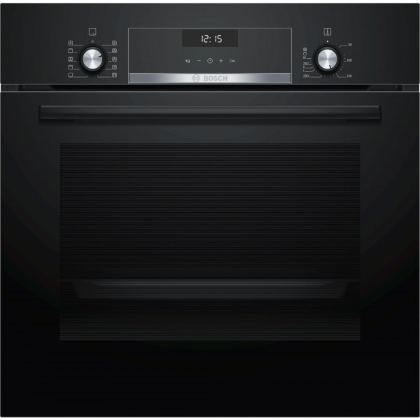Фото - Духова шафа Bosch HBJ517YB0R