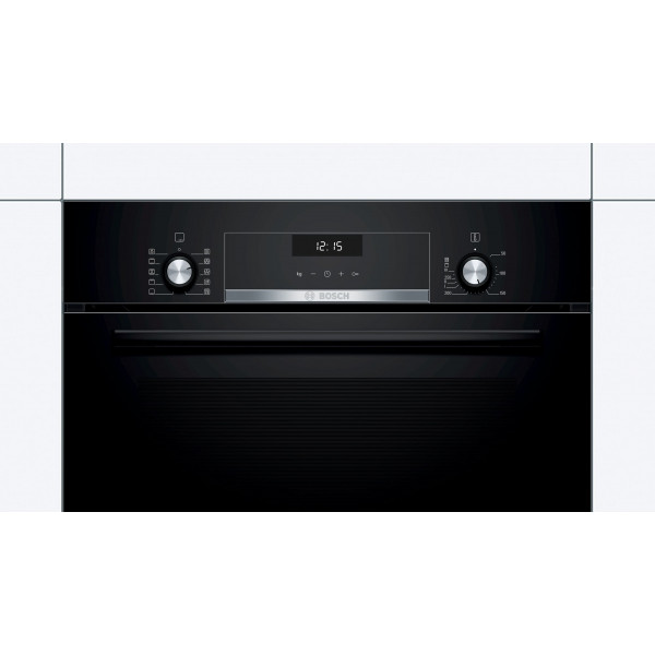 Фото - Духова шафа Bosch HBJ517YB0R