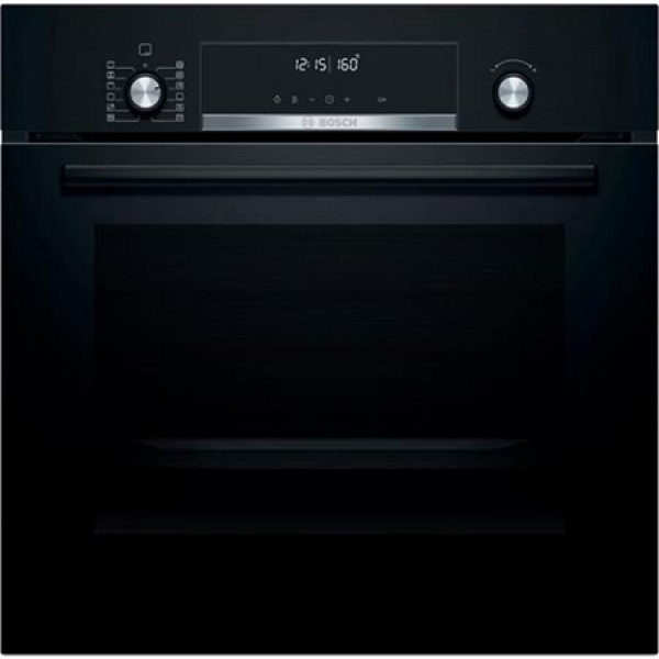 Фото - Духова шафа Bosch HBJ577EB0R