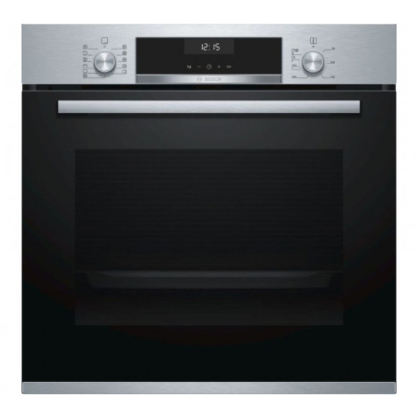 Фото - Духовой шкаф Bosch HBJ577ES0R