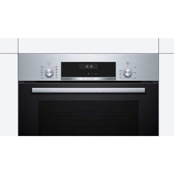Фото - Духовой шкаф Bosch HBJ577ES0R