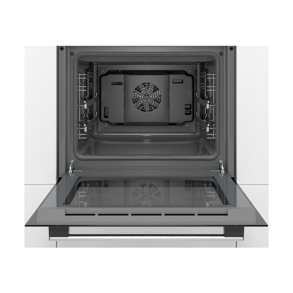 Фото - Духовой шкаф Bosch HBJ577ES0R