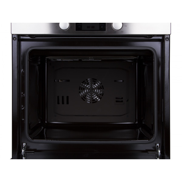 Фото - Духовой шкаф Bosch HBN551E1Q