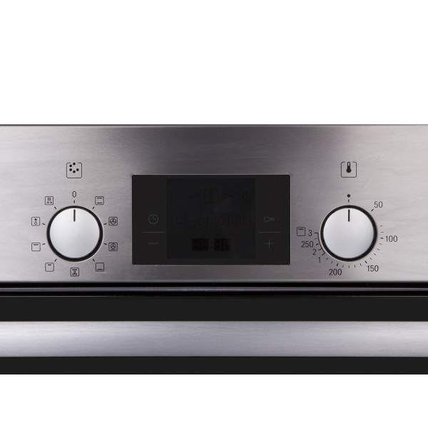 Фото - Духовой шкаф Bosch HBN551E1Q
