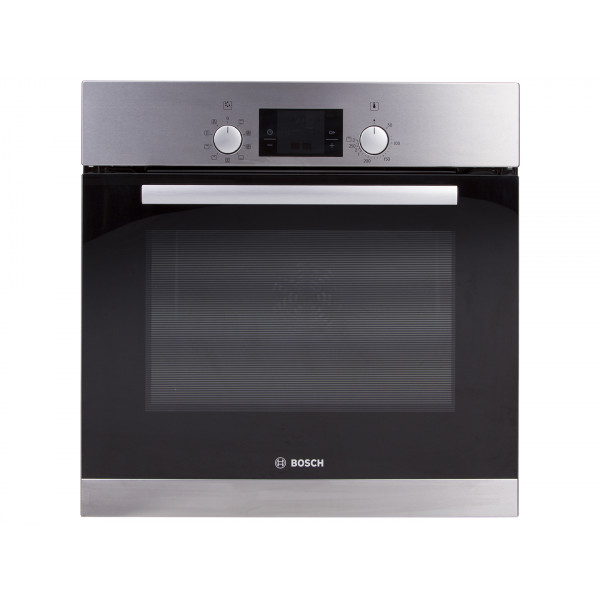 Фото - Духовой шкаф Bosch HBN551E1Q