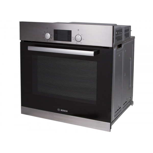Фото - Духовой шкаф Bosch HBN551E1Q