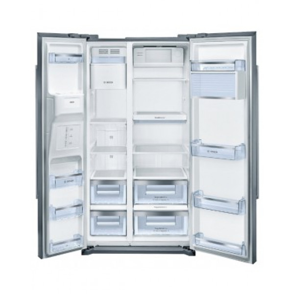 Фото - Холодильник Bosch KAI 90VI20