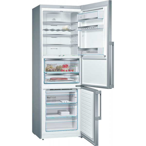 Фото - Холодильник Bosch KGF49PI40