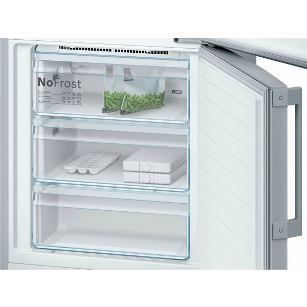 Фото - Холодильник Bosch KGF49PI40
