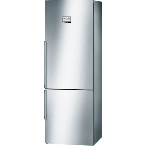 Фото - Холодильник Bosch KGF49PI40