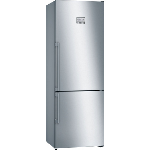 Фото - Холодильник Bosch KGF49PI40