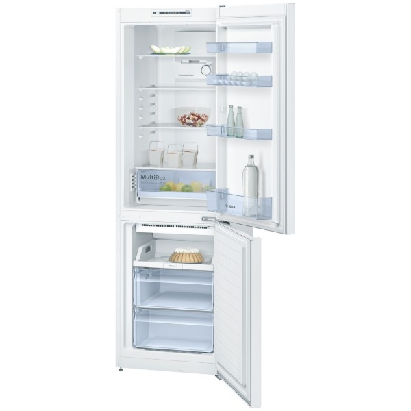 Фото - Холодильник Bosch KGN36NW31