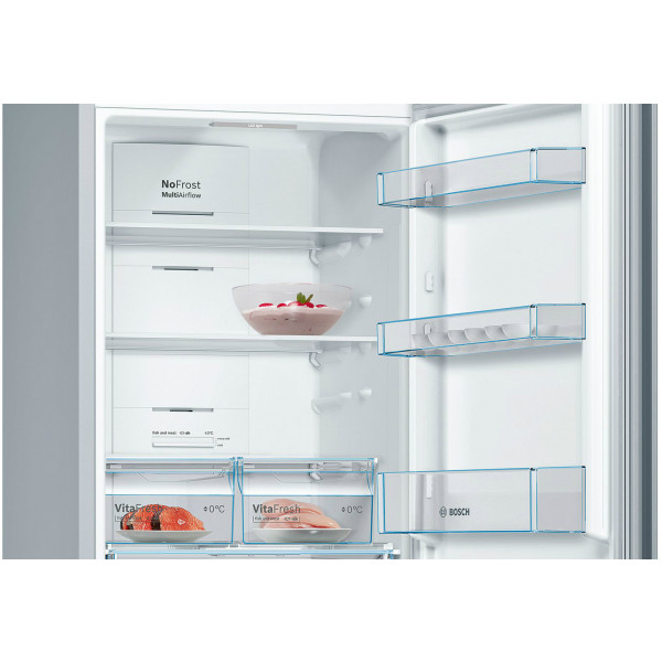 Фото - Холодильник Bosch KGN36VL326