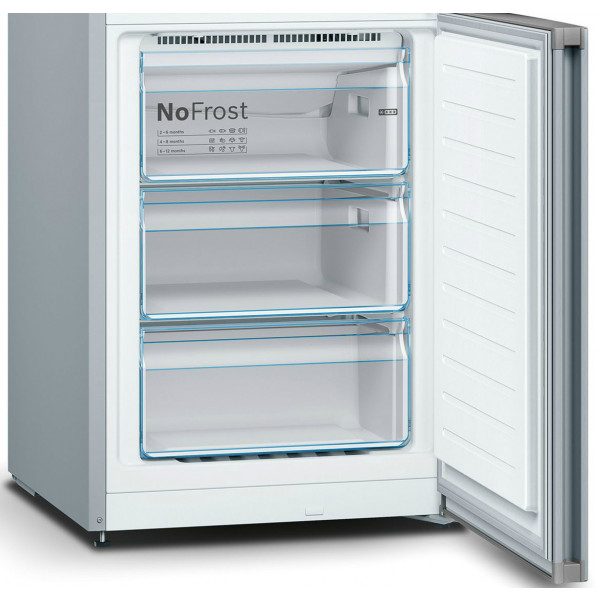 Фото - Холодильник Bosch KGN36VL326