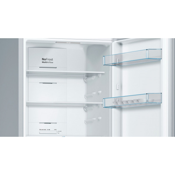 Фото - Холодильник Bosch KGN36XL30U