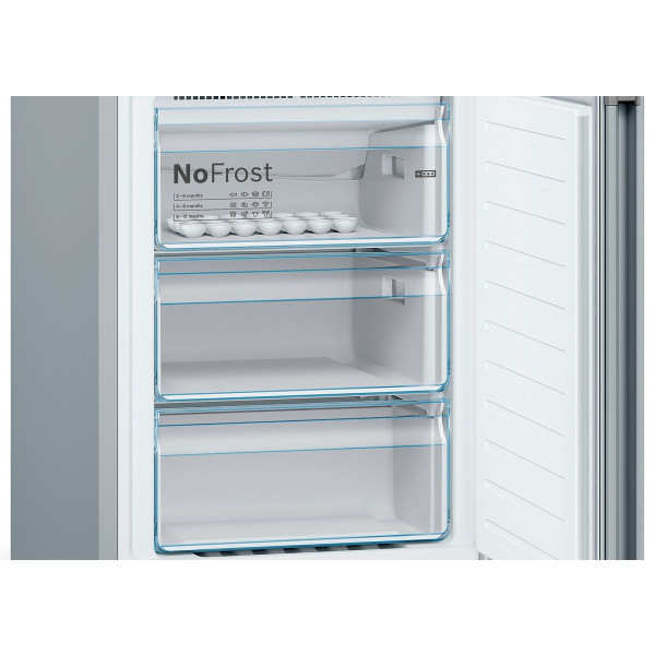 Фото - Холодильник Bosch KGN36XL30U