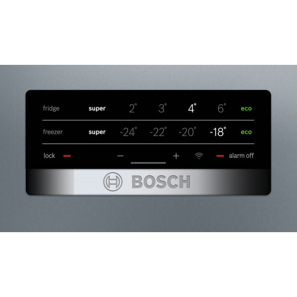Фото - Холодильник Bosch KGN36XL30U