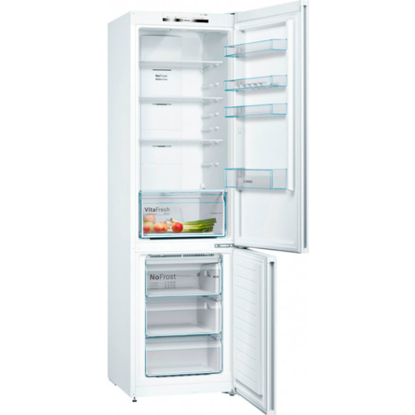 Фото - Мікропошкодження - Холодильник Bosch KGN39UW316