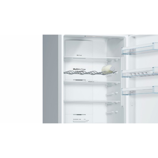Фото - Холодильник Bosch KGN39VL306