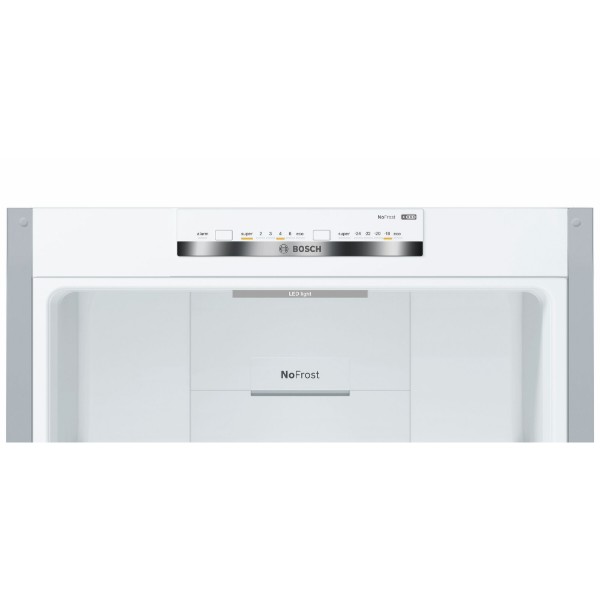 Фото - Холодильник Bosch KGN39VL306