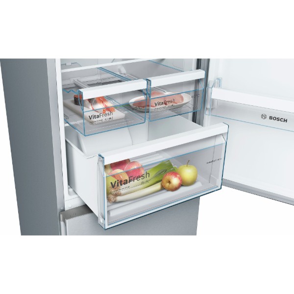 Фото - Холодильник Bosch KGN39VL306