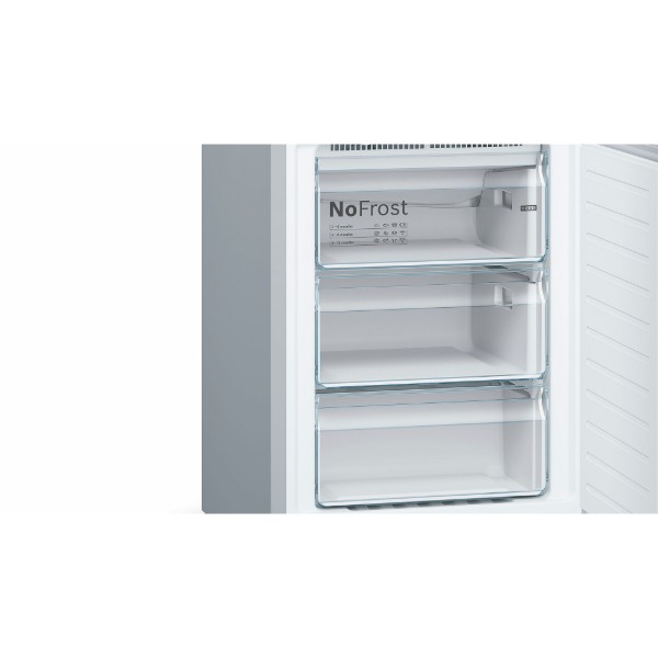 Фото - Холодильник Bosch KGN39VL306