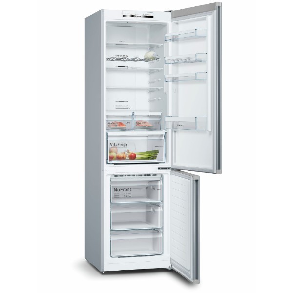 Фото - Холодильник Bosch KGN39VL306