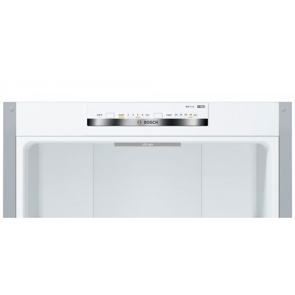 Фото - Уцінка - Холодильник Bosch KGN39VL316 #