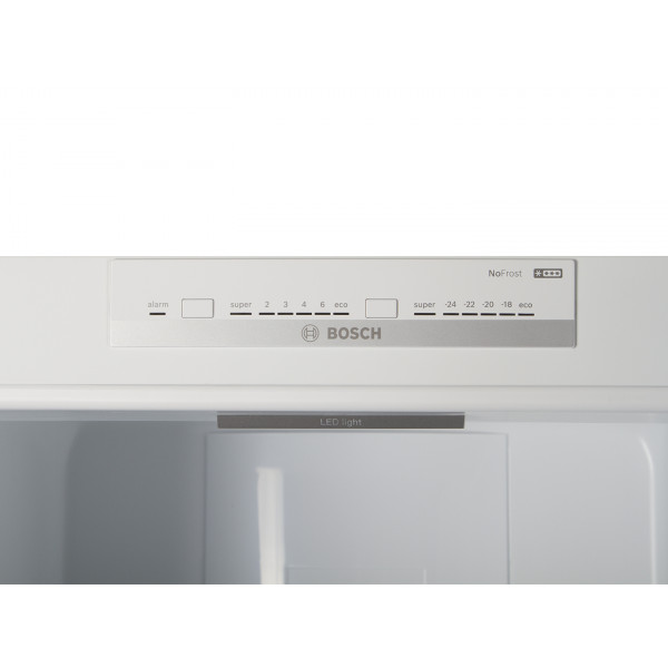 Фото - Холодильник Bosch KGN39VW306