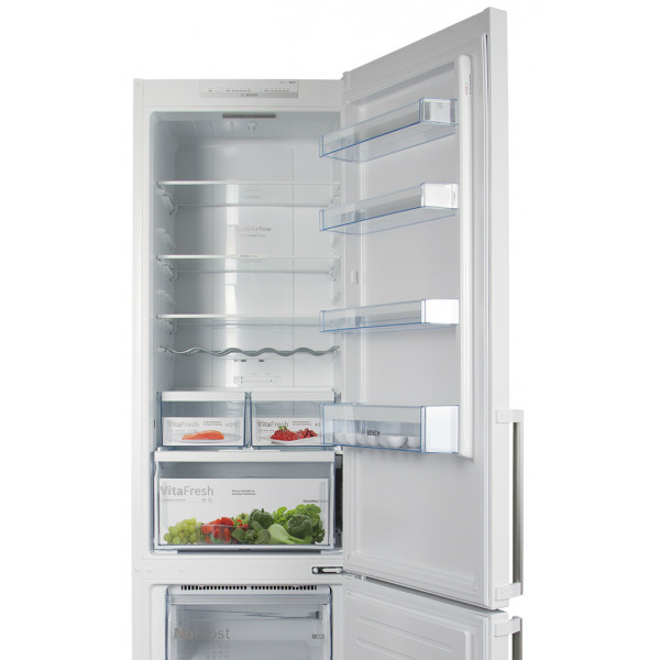 Фото - Холодильник Bosch KGN39VW306