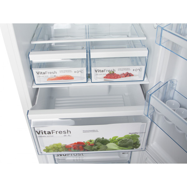 Фото - Холодильник Bosch KGN39VW306