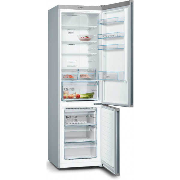 Фото - Холодильник Bosch KGN39XI326