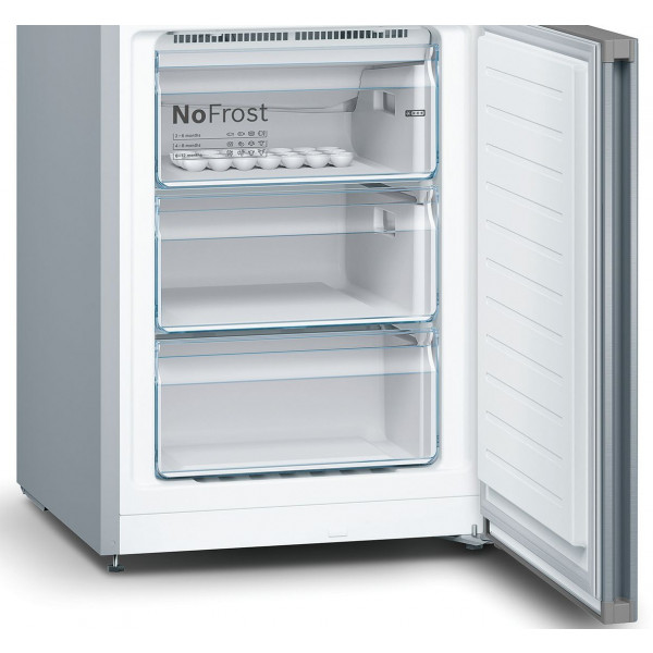 Фото - Холодильник Bosch KGN39XI326
