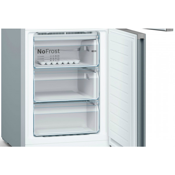 Фото - Холодильник Bosch KGN39XL316