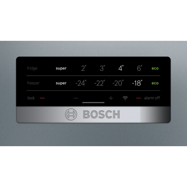 Фото - Холодильник Bosch KGN39XL316