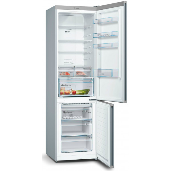 Фото - Холодильник Bosch KGN39XL316