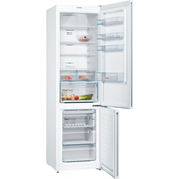 Фото - Холодильник Bosch KGN39XW326