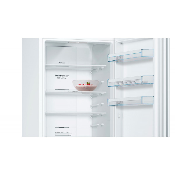 Фото - Холодильник Bosch KGN39XW326